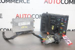 Gebruikte Computer Motormanagement Peugeot 206 (2A/C/H/J/S) 1.4 XR,XS,XT,Gentry Prijs € 225,00 Margeregeling aangeboden door Autocommerce