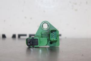 Gebruikte Krukas sensor Peugeot 208 I (CA/CC/CK/CL) 1.6 Blue HDi 100 Prijs € 15,00 Margeregeling aangeboden door Autocommerce