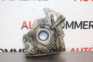 Gebruikte Oliepomp Peugeot 208 I (CA/CC/CK/CL) 1.6 Blue HDi 100 Prijs € 35,00 Margeregeling aangeboden door Autocommerce