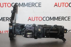 Gebruikte Kleppendeksel Peugeot 208 I (CA/CC/CK/CL) 1.6 Blue HDi 100 Prijs € 25,00 Margeregeling aangeboden door Autocommerce