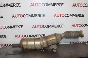 Gebruikte Roetfilter Renault Kangoo Express (FW) 1.5 dCi 75 Prijs op aanvraag aangeboden door Autocommerce