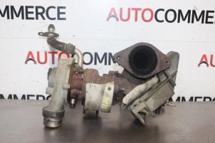 Gebruikte G-lader Renault Kangoo Express (FW) 1.5 dCi 75 Prijs op aanvraag aangeboden door Autocommerce