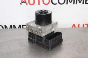 Gebruikte ABS Pomp Peugeot 206 SW (2E/K) 1.6 16V Prijs € 100,00 Margeregeling aangeboden door Autocommerce