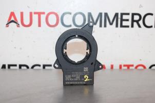 Gebruikte Airbagring Renault Clio IV (5R) 1.5 dCi 75 FAP Prijs op aanvraag aangeboden door Autocommerce