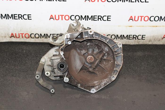 Gebruikte Versnellingsbak Fiat 500 (312) 0.9 TwinAir 85 Prijs € 500,00 Margeregeling aangeboden door Autocommerce