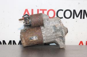 Gebruikte Startmotor Peugeot Expert (V1/VA/VB/VE/VF/VT/VY) 2.0 Blue HDi 120 16V Prijs € 70,00 Margeregeling aangeboden door Autocommerce