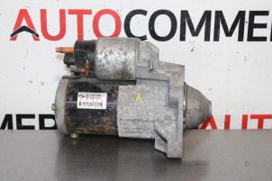 Gebruikte Startmotor Renault Master III (JV) 2.3 Energy dCi 180 Twin Turbo 16V FWD Prijs € 75,00 Margeregeling aangeboden door Autocommerce