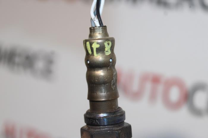 Lambda Sonde van een Peugeot 207 SW (WE/WU) 1.4 2010