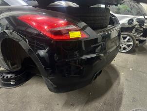Gebruikte Achterbumper Peugeot RCZ (4J) 2.0 HDi 16V FAP Prijs € 200,00 Margeregeling aangeboden door Autocommerce