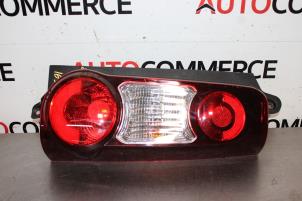 Gebruikte Achterlicht rechts Citroen Berlingo 1.6 BlueHDI 100 Prijs op aanvraag aangeboden door Autocommerce