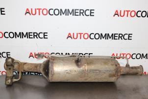 Gebruikte Roetfilter Citroen Berlingo 1.6 BlueHDI 100 Prijs € 250,00 Margeregeling aangeboden door Autocommerce