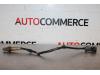 Lambda Sonde van een Renault Megane II CC (EM), 2003 / 2010 1.6 16V, Cabrio, Benzine, 1.598cc, 82kW (111pk), FWD, K4M760; K4MT7; K4M761; K4MW7; K4M812; K4M813, 2006-01 / 2008-06, EM1B; EM1R 2008