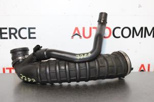 Gebruikte Turboslang Peugeot 207 CC (WB) 1.6 16V THP Prijs op aanvraag aangeboden door Autocommerce