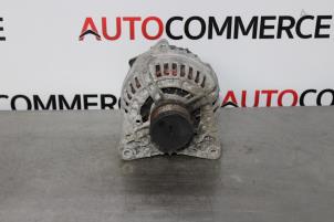 Gebruikte Dynamo Renault Scénic II (JM) 1.5 dCi 105 Prijs € 50,00 Margeregeling aangeboden door Autocommerce