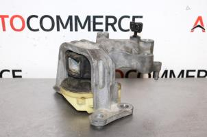 Gebruikte Motorrubber Renault Megane III Berline (BZ) 1.2 16V TCE 115 Prijs op aanvraag aangeboden door Autocommerce