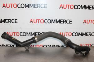 Gebruikte Intercooler Slang Renault Megane III Berline (BZ) 1.2 16V TCE 115 Prijs op aanvraag aangeboden door Autocommerce