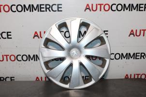 Gebruikte Wieldop Peugeot 108 1.0 12V Prijs op aanvraag aangeboden door Autocommerce