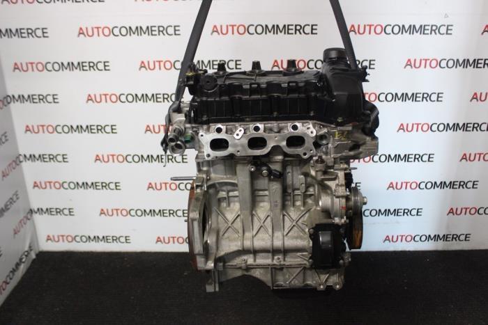 Gereviseerde Motor Peugeot 208 I (CA/CC/CK/CL) 1.2 Vti 12V PureTech 82 Prijs € 2.238,50 Inclusief btw aangeboden door Autocommerce