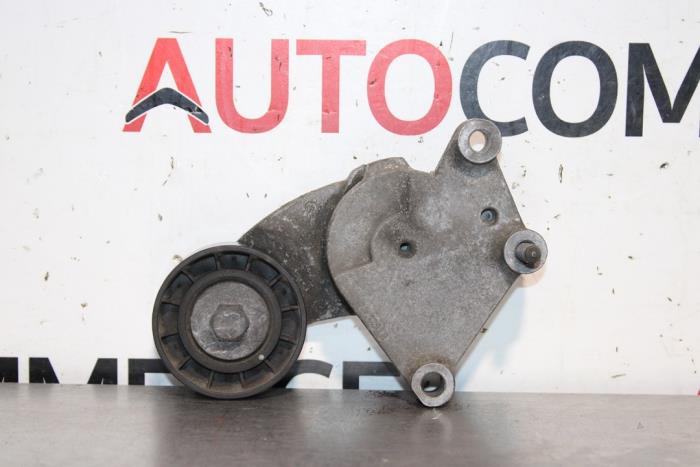 Gebruikte Spanrol Multiriem Peugeot Partner (GC/GF/GG/GJ/GK) 1.6 HDI 90 Prijs op aanvraag aangeboden door Autocommerce