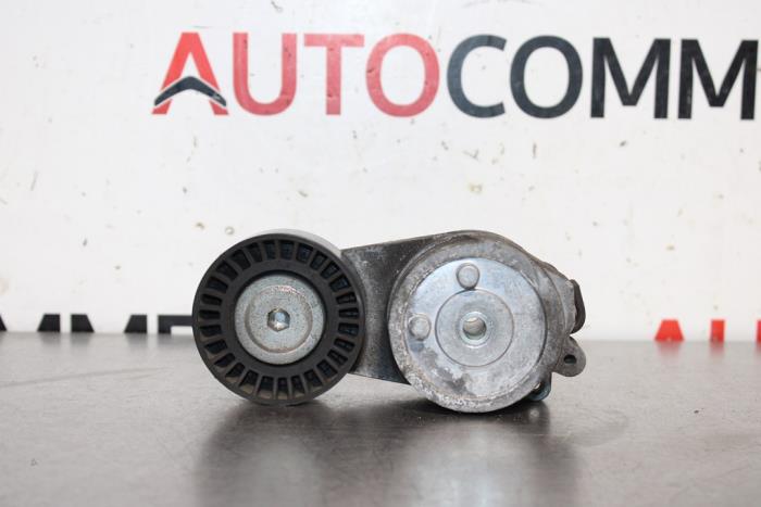 Gebruikte Spanrol Multiriem Fiat 500 (312) 0.9 TwinAir 85 Prijs op aanvraag aangeboden door Autocommerce