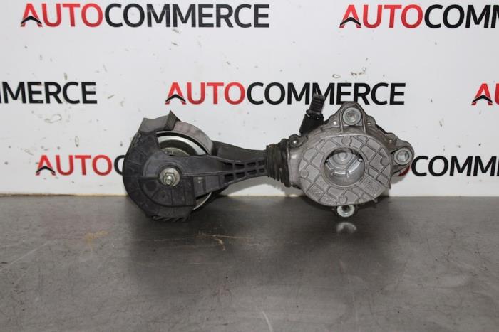 Gebruikte Spanner diversen Peugeot 308 SW (4E/H) 1.6 16V THP Autom. Prijs € 30,00 Margeregeling aangeboden door Autocommerce