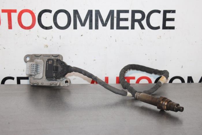 Gebruikte Nox sensor Peugeot 308 SW (L4/L9/LC/LJ/LR) 1.6 HDi 115 Prijs € 90,00 Margeregeling aangeboden door Autocommerce