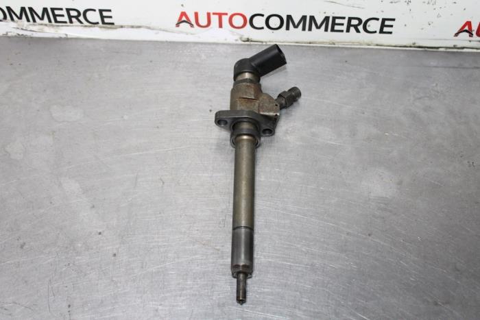 Gebruikte Verstuiver (diesel) Peugeot 407 Prijs € 60,00 Margeregeling aangeboden door Autocommerce