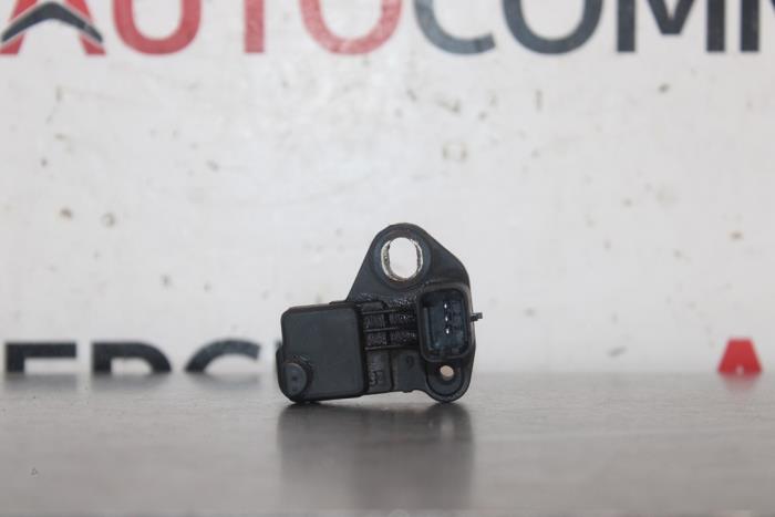 Gebruikte Sensor BDP Peugeot 307 SW (3H) Prijs op aanvraag aangeboden door Autocommerce