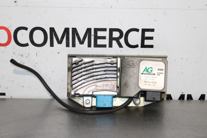 Gebruikte LPG Module Peugeot 207 SW (WE/WU) 1.6 16V Prijs op aanvraag aangeboden door Autocommerce
