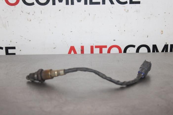 Lambda Sonde van een Citroën C1 1.0 12V VVT-i 2020