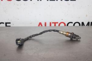 Lambda Sonde van een Citroën C1 1.0 12V VVT-i 2020
