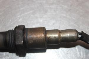 Lambda Sonde van een Citroën C1 1.0 12V VVT-i 2020