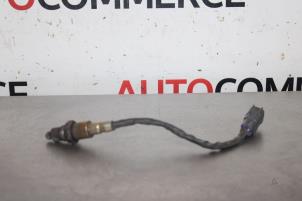 Lambda Sonde van een Citroën C1 1.0 12V VVT-i 2020
