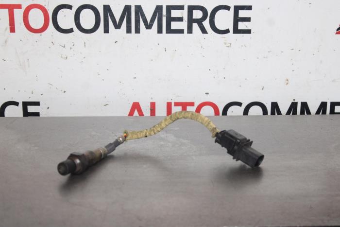 Gebruikte Lambda Sonde Peugeot 207/207+ (WA/WC/WM) 1.4 16V VTi Prijs op aanvraag aangeboden door Autocommerce