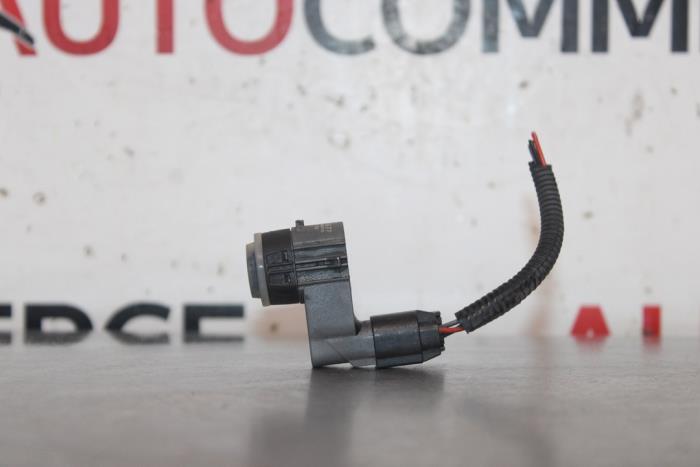 Gebruikte PDC Sensor Citroen DS3 (SA) 1.6 16V VTS THP Prijs op aanvraag aangeboden door Autocommerce