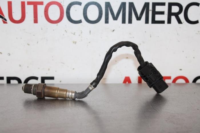 Gebruikte Lambda Sonde Peugeot 207/207+ (WA/WC/WM) 1.4 16V VTi Prijs op aanvraag aangeboden door Autocommerce