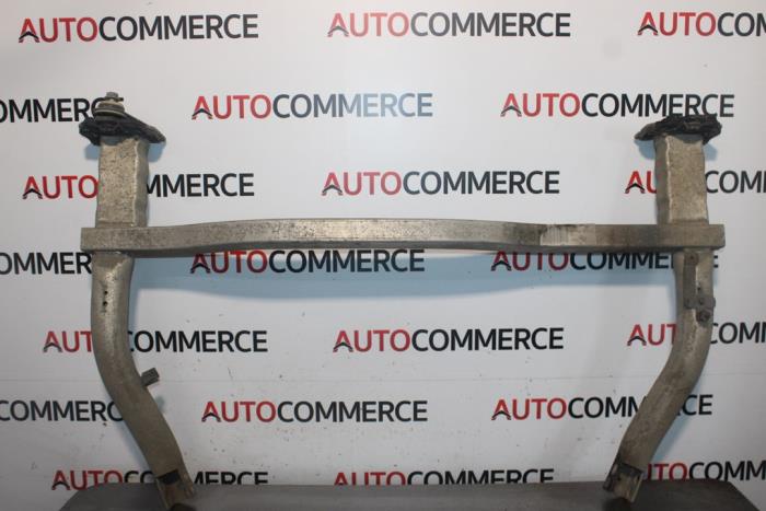 Gebruikte Subframe Citroen C5 III Berline (RD) 1.6 HDiF 16V 110 Prijs € 50,00 Margeregeling aangeboden door Autocommerce