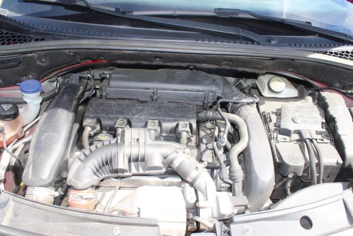 Gebruikte Motor Citroen DS3 (SA) Prijs € 1.750,00 Margeregeling aangeboden door Autocommerce