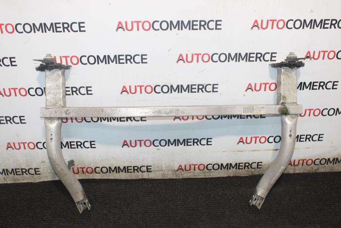 Gebruikte Subframe Citroen C5 III Tourer (RW) 2.0 HDiF 16V Prijs op aanvraag aangeboden door Autocommerce