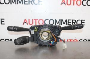 Gebruikte Licht + Raw Schakelaar Peugeot 208 I (CA/CC/CK/CL) 1.4 16V Prijs € 100,00 Margeregeling aangeboden door Autocommerce