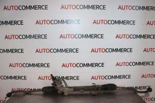 Gebruikte Stuurhuis Renault Laguna II Grandtour (KG) 2.0 16V IDE Prijs € 30,00 Margeregeling aangeboden door Autocommerce