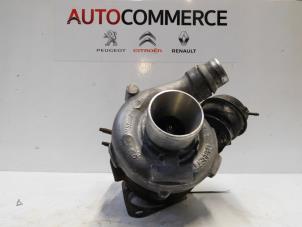 Gebruikte G-lader Renault Espace (JK) 2.0 dCi 16V 130 FAP Prijs € 100,00 Margeregeling aangeboden door Autocommerce