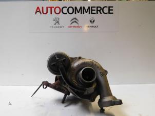 Gebruikte Turbo Peugeot 206 (2A/C/H/J/S) 1.4 HDi Prijs € 50,00 Margeregeling aangeboden door Autocommerce