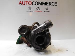 Gebruikte Turbo Peugeot 307 (3A/C/D) 2.0 HDi 90 Prijs € 60,00 Margeregeling aangeboden door Autocommerce