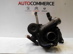 Gebruikte Turbo Peugeot 307 Break (3E) 2.0 HDi 90 Prijs € 60,00 Margeregeling aangeboden door Autocommerce