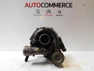 Gebruikte Turbo Peugeot 307 (3A/C/D) 2.0 HDi 90 Prijs € 60,00 Margeregeling aangeboden door Autocommerce