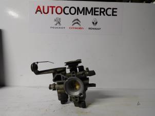 Gebruikte Gasklephuis Renault Twingo (C06) Prijs € 30,00 Margeregeling aangeboden door Autocommerce