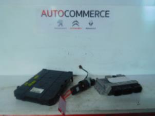 Gebruikte Computer Motormanagement Citroen C4 Coupé (LA) 1.6 HDi 16V 110 Prijs € 150,00 Margeregeling aangeboden door Autocommerce