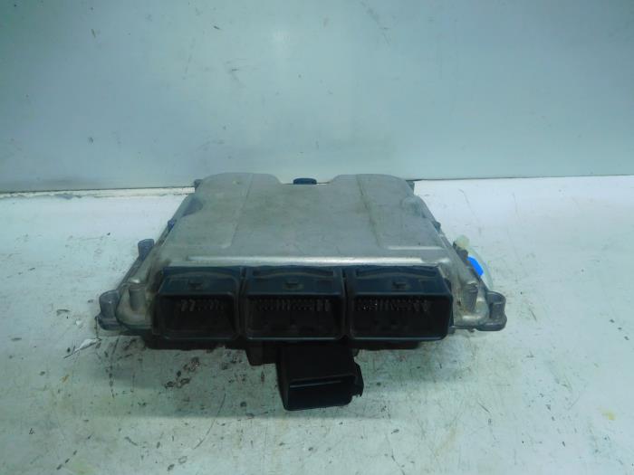 Renault Laguna - Computer Motormanagement