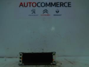Gebruikte Display Interieur Peugeot 207/207+ (WA/WC/WM) 1.4 16V VTi Prijs € 10,00 Margeregeling aangeboden door Autocommerce